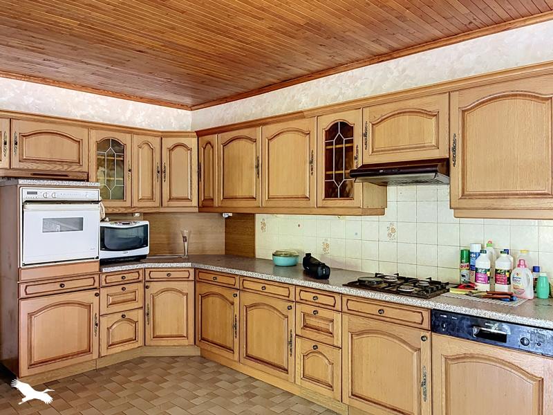 Vente Maison Lalbenque - 4 pièces -115 m² - (46230)