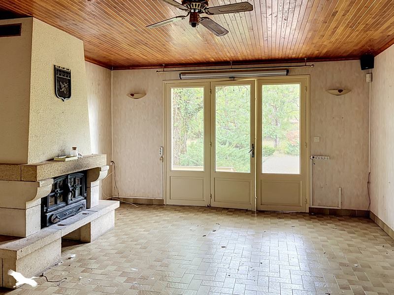Vente Maison Lalbenque - 4 pièces -115 m² - (46230)