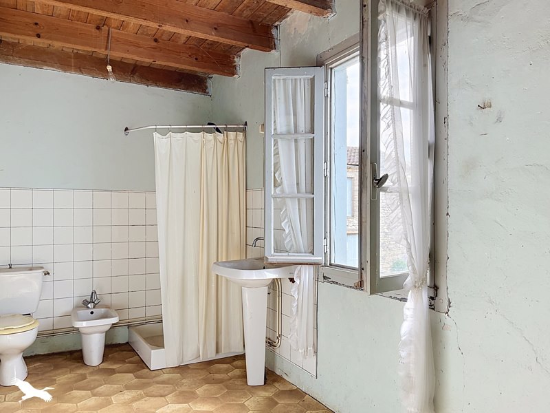 Vente Maison Concots - 2 pièces -60 m² - (46260)