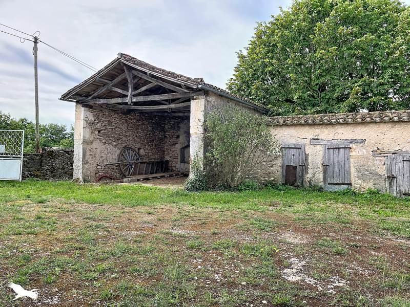 Vente Maison Concots - 2 pièces -60 m² - (46260)