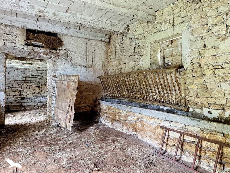 Vente Maison Concots - 2 pièces -60 m² - (46260)
