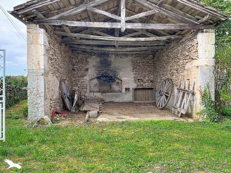 Vente Maison Concots - 2 pièces -60 m² - (46260)