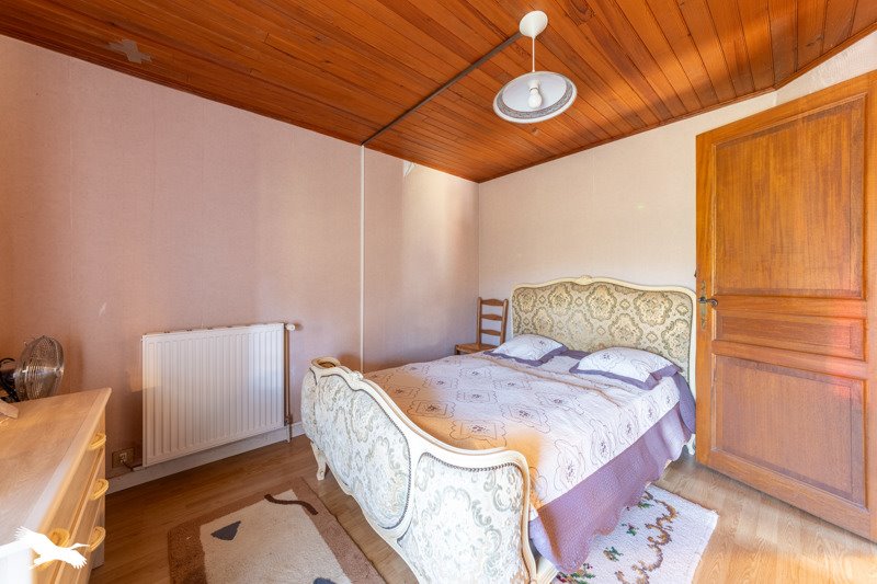Vente Maison Bouziès - 5 pièces -135 m² - (46330)
