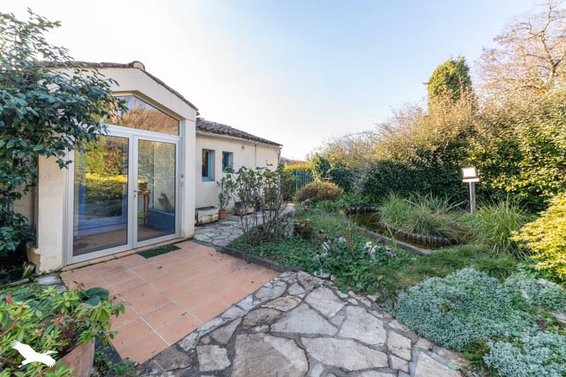 Vente Maison BOUZIES 46330 5 pièces - 135 m²
