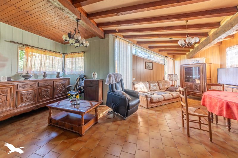 Vente Maison Bouziès - 5 pièces -135 m² - (46330)