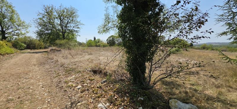 Vente Terrain Laburgade - -4568 m² - (46230)