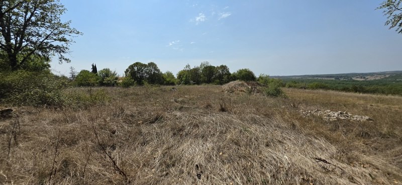 Vente Terrain Laburgade - -4568 m² - (46230)