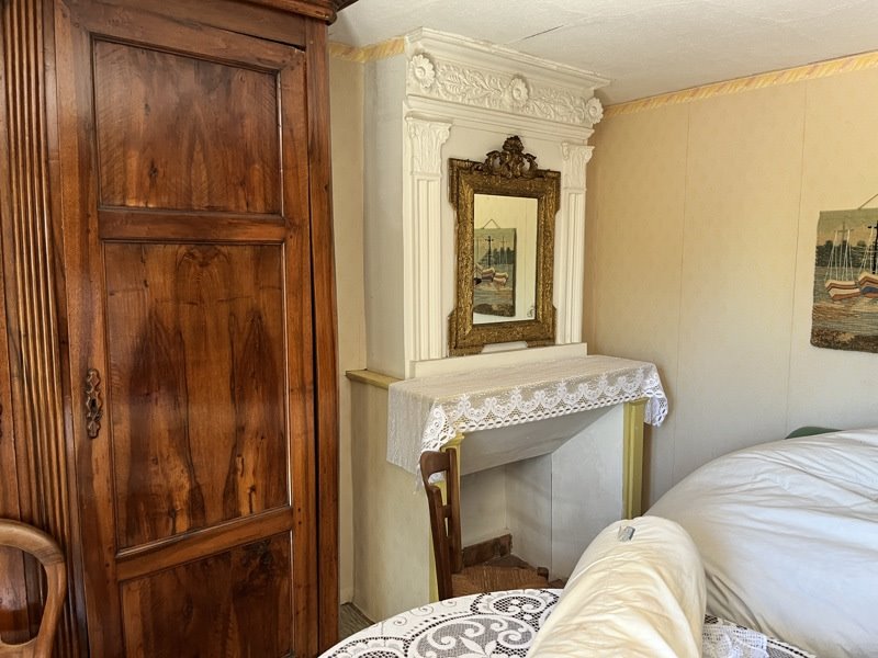 Vente Maison LALBENQUE - 3 pièces -122 m² - (46230)