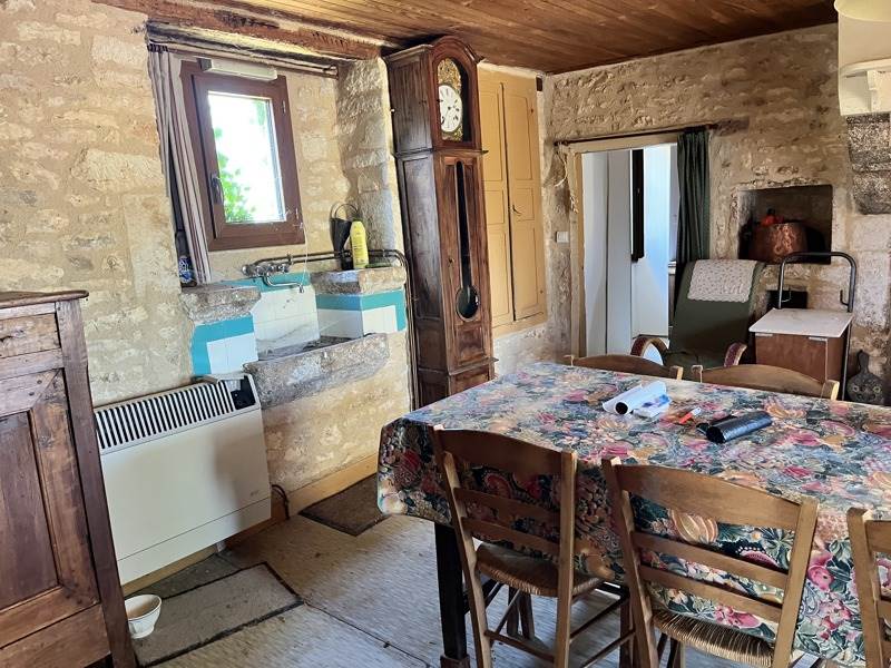 Vente Maison LALBENQUE - 3 pièces -122 m² - (46230)