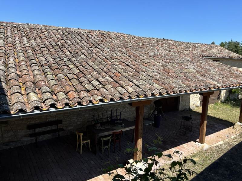 Vente Maison LALBENQUE - 3 pièces -122 m² - (46230)