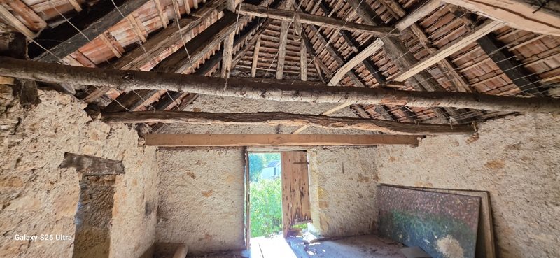 Vente Maison Cénevières - 6 pièces -115 m² - (46330)