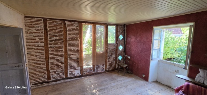 Vente Maison Cénevières - 6 pièces -115 m² - (46330)