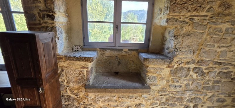 Vente Maison Cénevières - 6 pièces -115 m² - (46330)