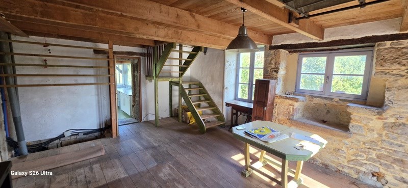 Vente Maison Cénevières - 6 pièces -115 m² - (46330)