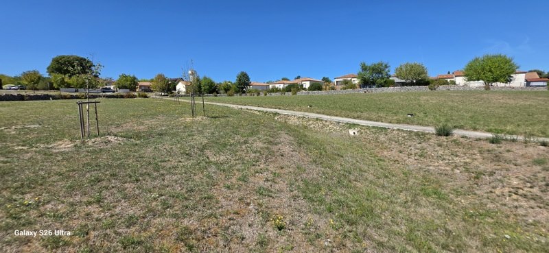 Vente Terrain Lalbenque - -2567 m² - (46230)