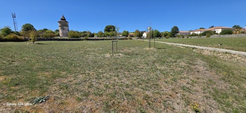 Vente Terrain Lalbenque - -2567 m² - (46230)