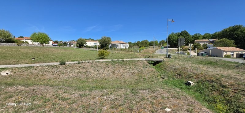 Vente Terrain Lalbenque - -2567 m² - (46230)