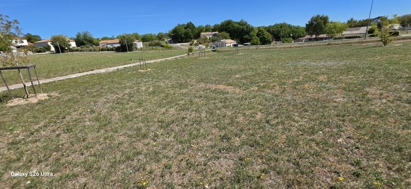 Vente Terrain Lalbenque - -2567 m² - (46230)