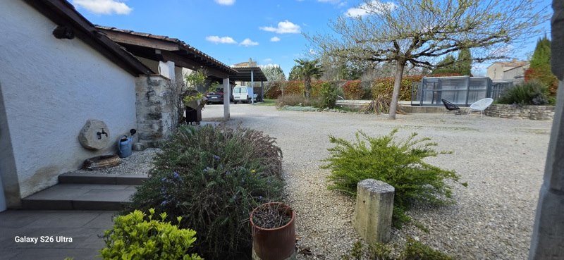 Vente Maison VAYLATS - 4 pièces -102 m² - (46230)