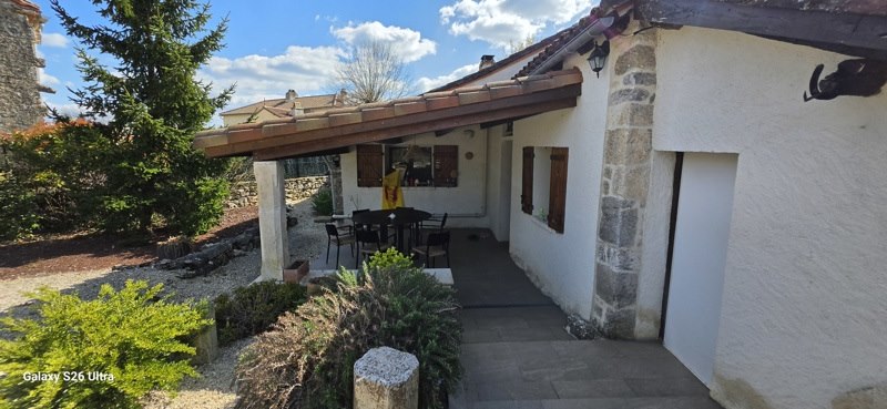 Vente Maison VAYLATS - 4 pièces -102 m² - (46230)