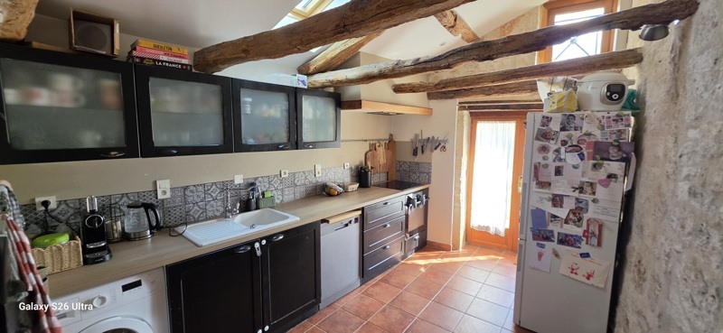 Vente Maison VAYLATS - 4 pièces -102 m² - (46230)