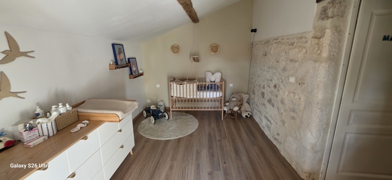 Vente Maison VAYLATS - 4 pièces -102 m² - (46230)