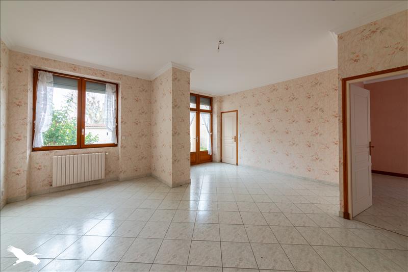 Vente Maison CAHORS - 5 pièces -156 m² - (46000)