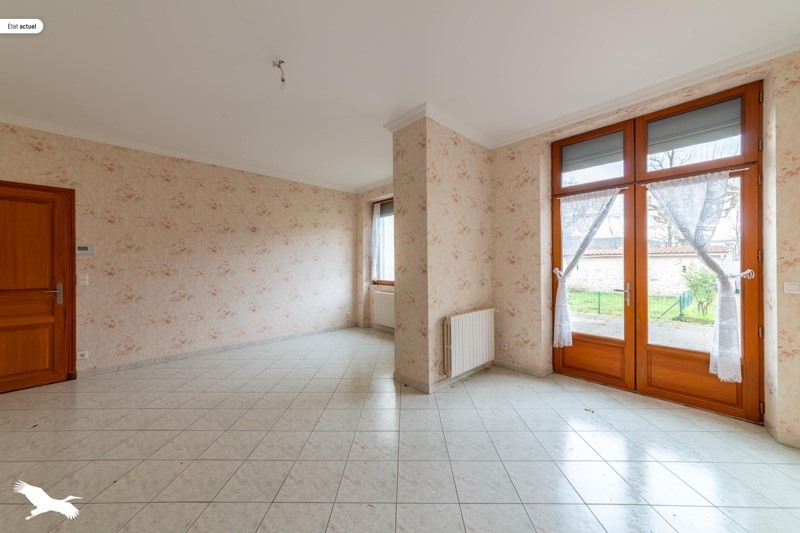 Vente Maison CAHORS - 5 pièces -156 m² - (46000)
