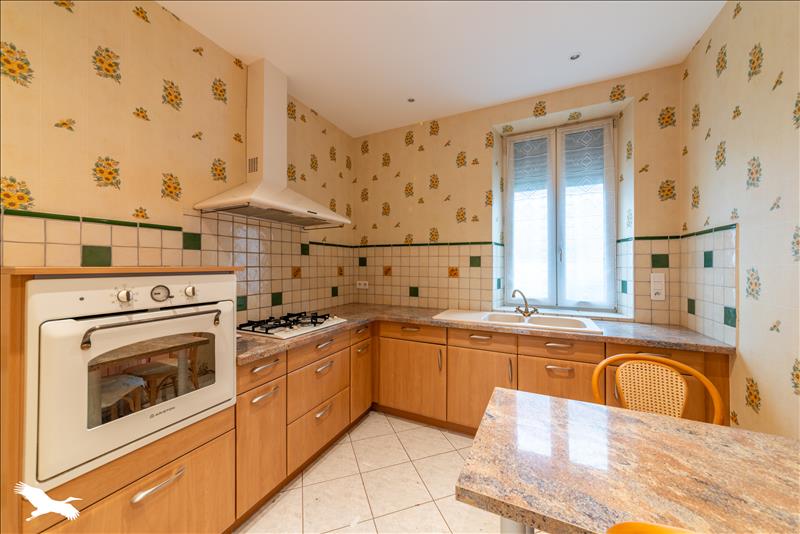 Vente Maison CAHORS - 5 pièces -156 m² - (46000)