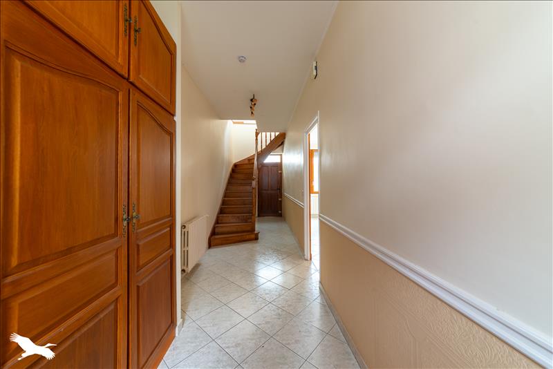 Vente Maison CAHORS - 5 pièces -156 m² - (46000)