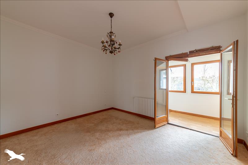 Vente Maison CAHORS - 5 pièces -156 m² - (46000)