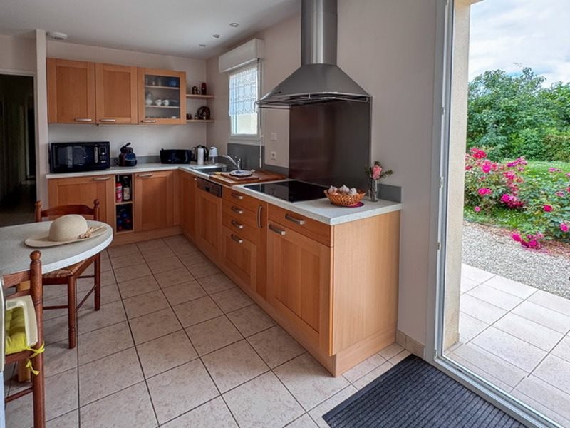Vente Maison CAILLAC - 4 pièces -119 m² - (46140)