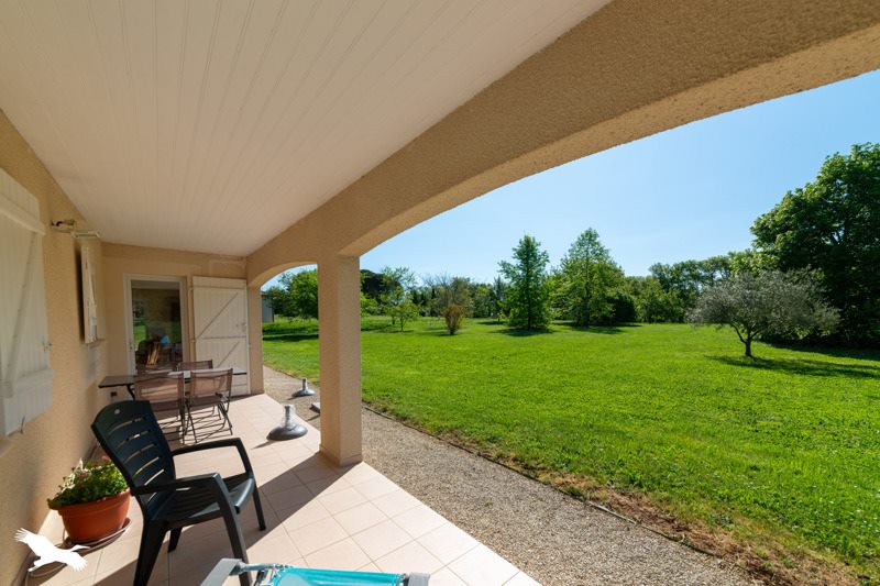 Vente Maison CAILLAC - 4 pièces -119 m² - (46140)
