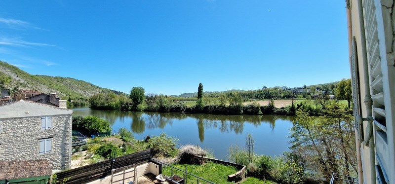 Vente Appartement BELLEFONT LA RAUZE - 6 pièces -152 m² - (46090)