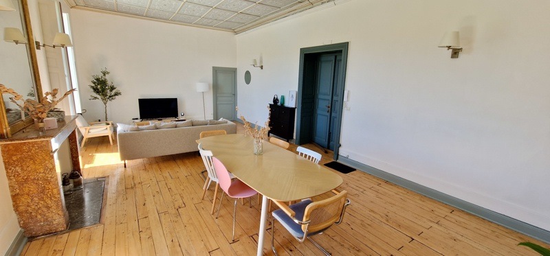 Vente Appartement BELLEFONT LA RAUZE - 6 pièces -152 m² - (46090)