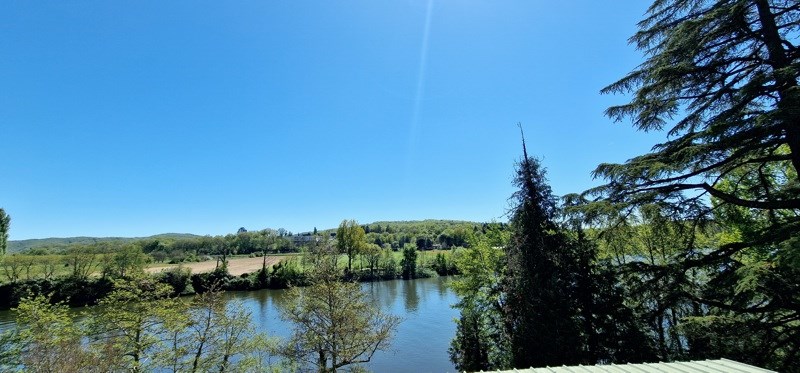 Vente Appartement BELLEFONT LA RAUZE - 6 pièces -152 m² - (46090)