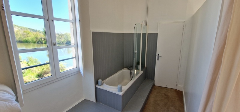 Vente Appartement BELLEFONT LA RAUZE - 6 pièces -152 m² - (46090)