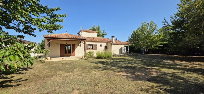Maison 6 pièces 116 m² · à Pradines · 116 m² · 250 275 €