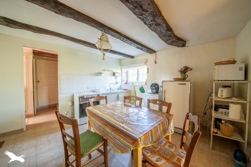 Vente Maison FLAUJAC POUJOLS - 4 pièces -84 m² - (46090)