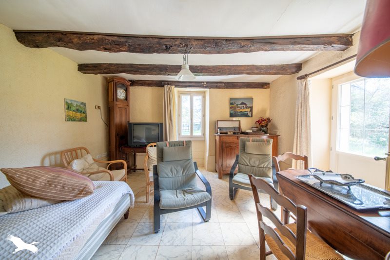 Vente Maison FLAUJAC POUJOLS - 4 pièces -84 m² - (46090)