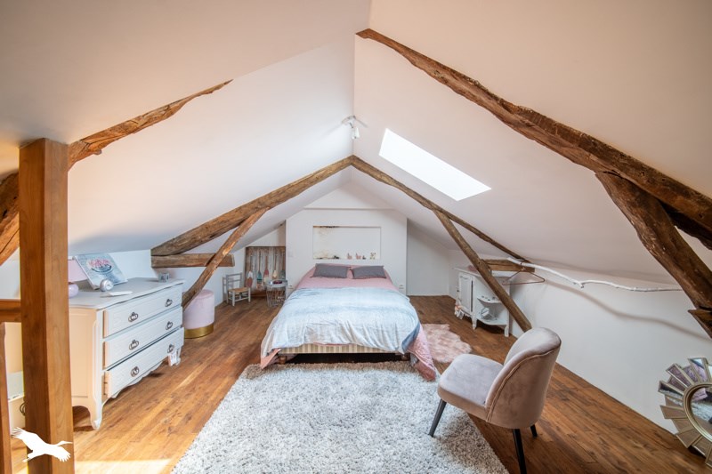 Vente Maison FLAUJAC POUJOLS - 4 pièces -84 m² - (46090)