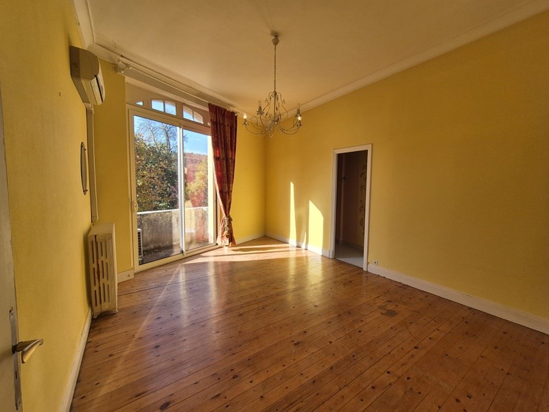 Vente Maison CAHORS - 7 pièces -180 m² - (46000)