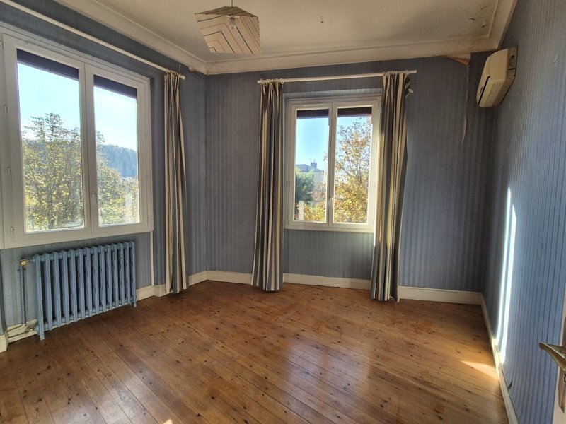 Vente Maison CAHORS - 7 pièces -180 m² - (46000)