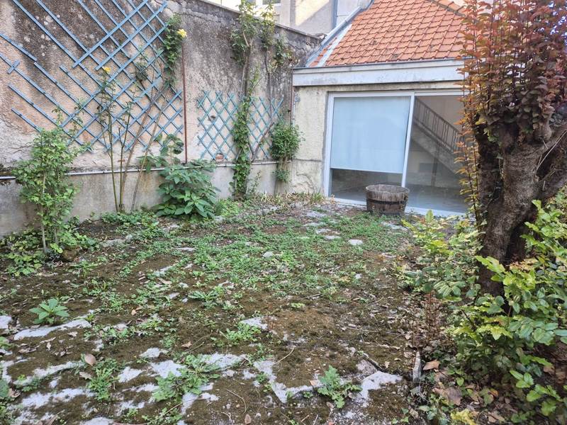 Vente Maison CAHORS - 7 pièces -180 m² - (46000)