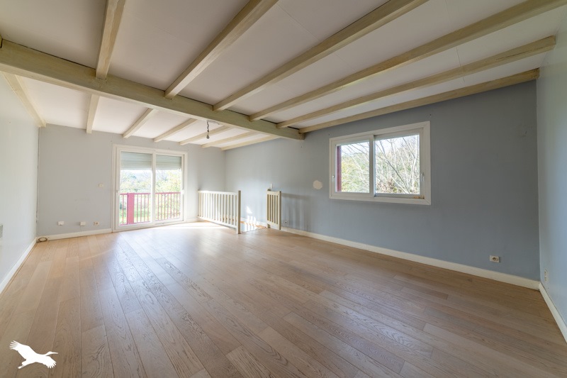 Vente Maison CAILLAC - 5 pièces -110 m² - (46140)