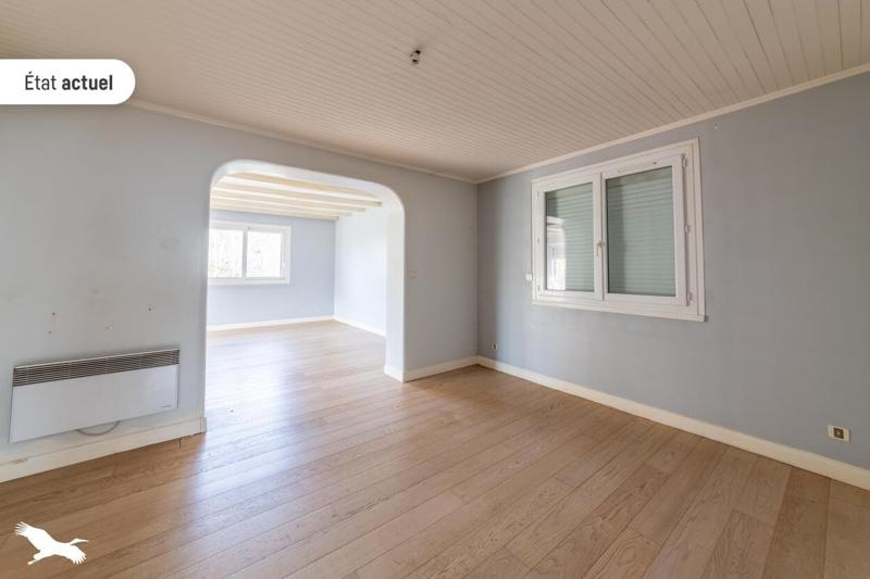 Vente Maison CAILLAC - 5 pièces -110 m² - (46140)