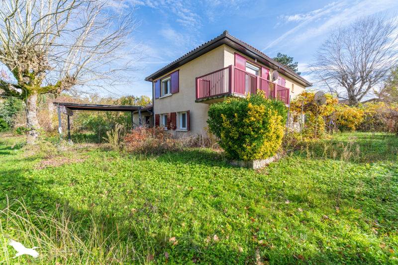 Vente Maison CAILLAC 46140 5 pièces - 110 m²