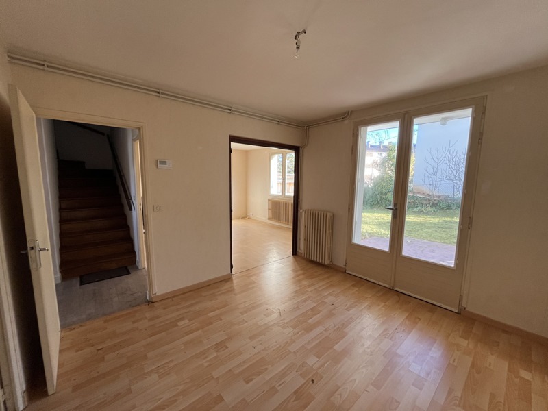 Vente Maison CAHORS - 4 pièces -91 m² - (46000)