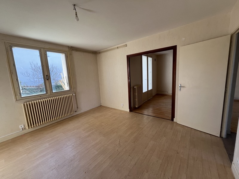 Vente Maison CAHORS - 4 pièces -91 m² - (46000)