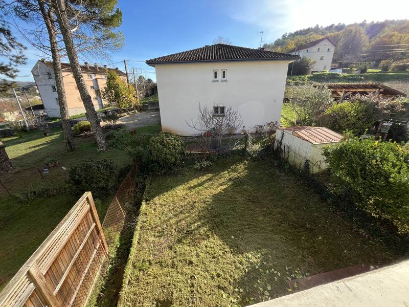 Vente Maison CAHORS - 4 pièces -91 m² - (46000)